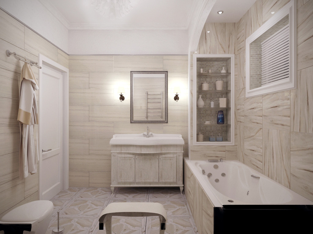 дом для большой семьи