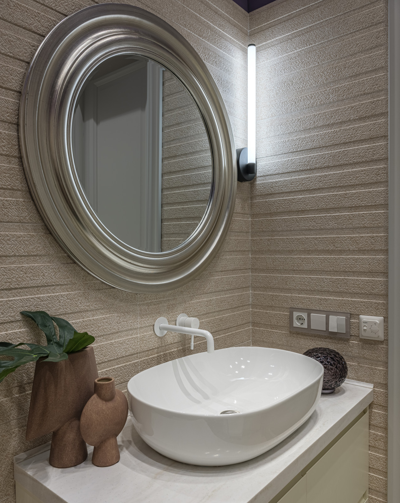 ЖК Одинград