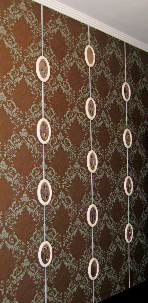 Коллекция в декоре