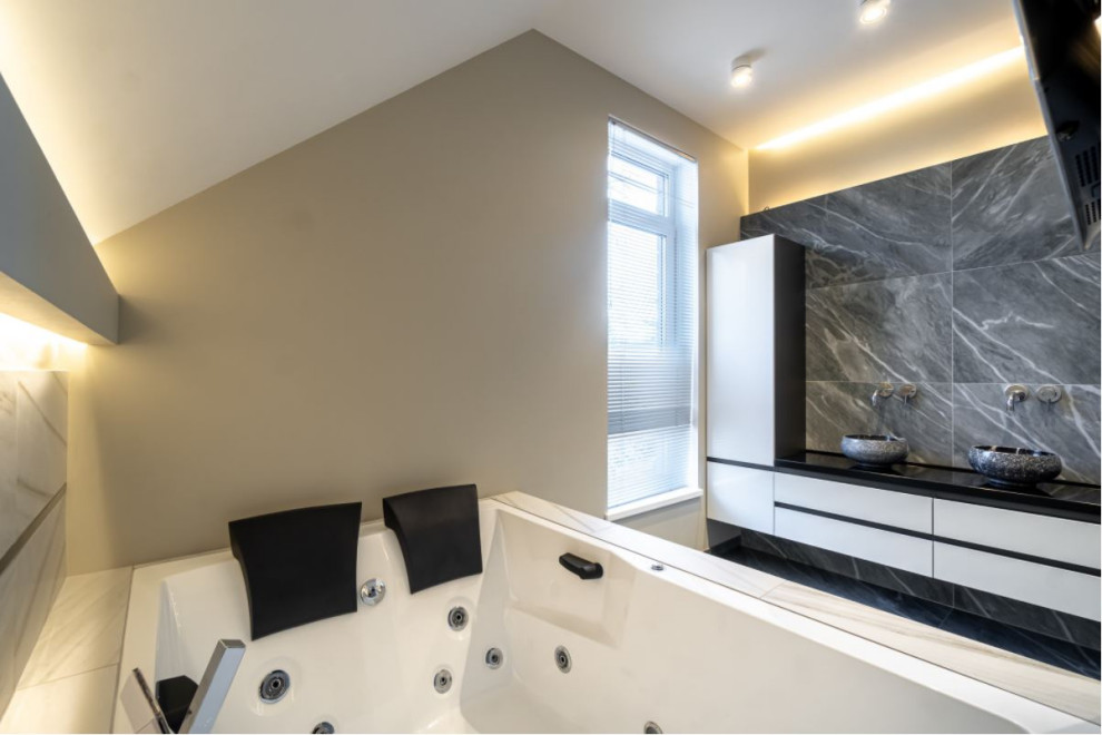 Дизайн интерьера частного дома