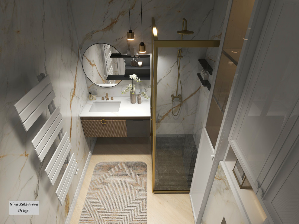 Дом в Вологде