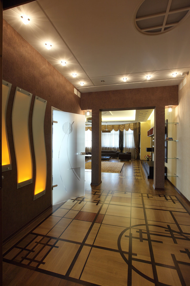 Стильное родовое гнездо