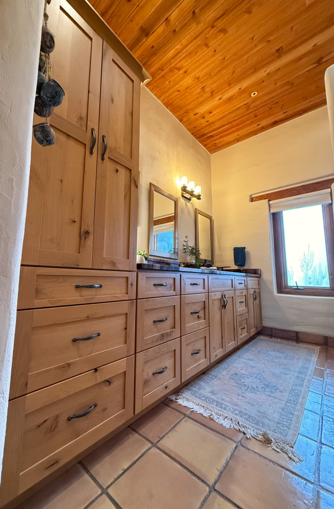 Sedona Kitchen & Bath Renovation