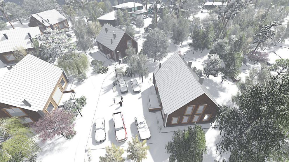 База отдыха "Лазурное"