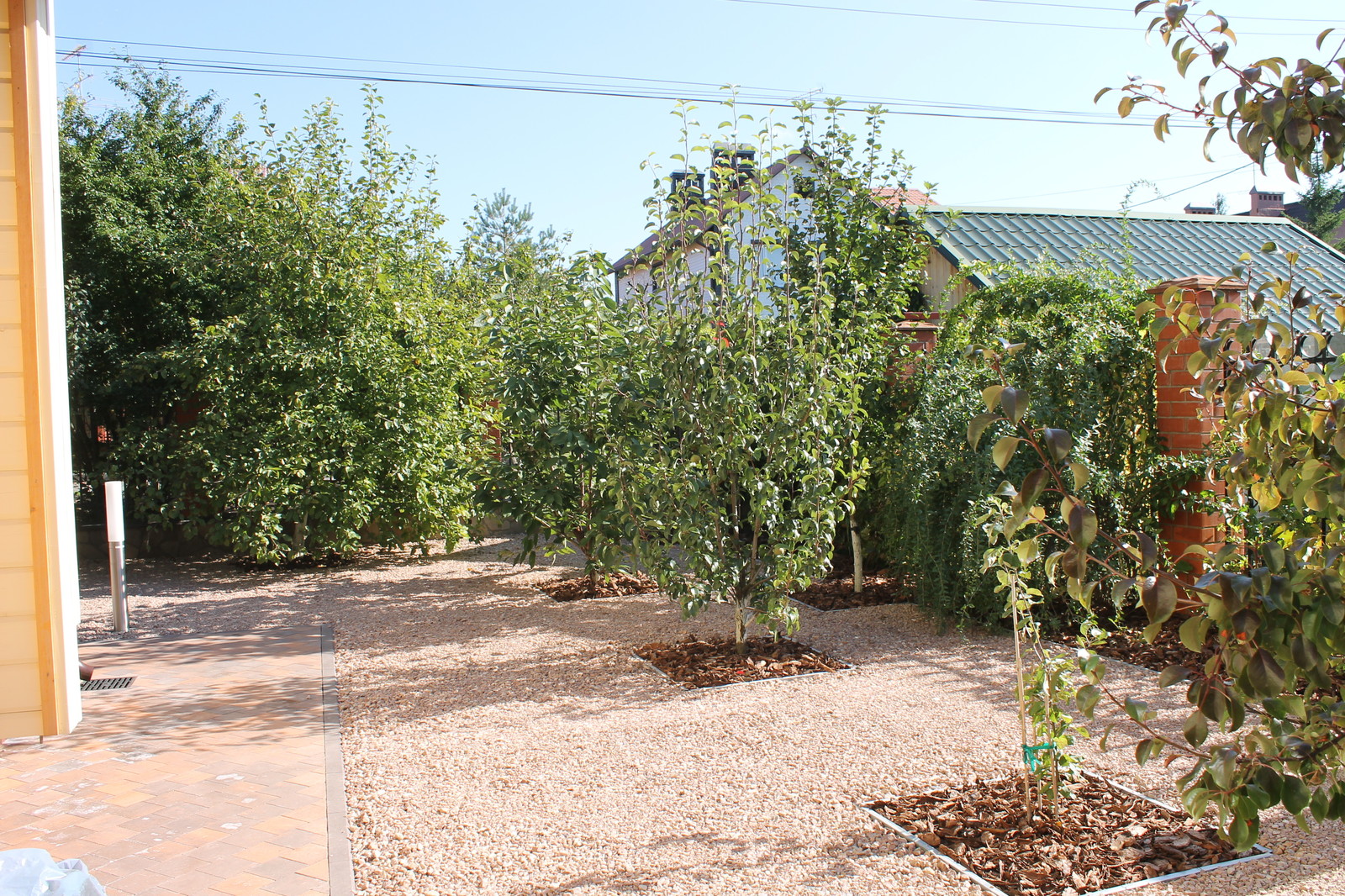 Хутор Брехово