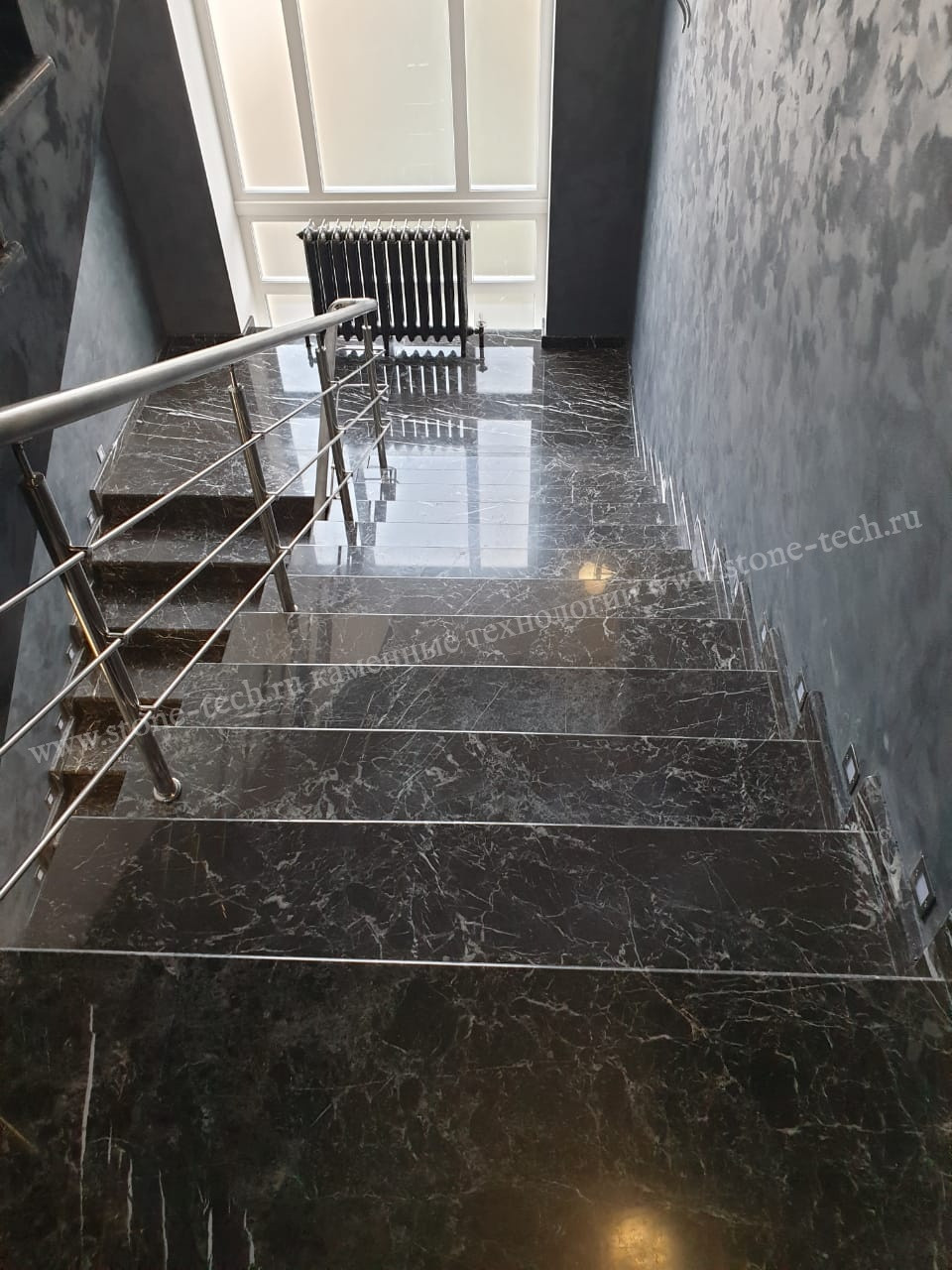 КП "Миллениум Парк" (Новорижское шоссе)