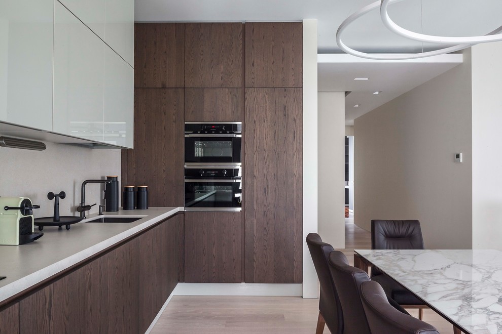 Квартира на Кутузовском проспекте