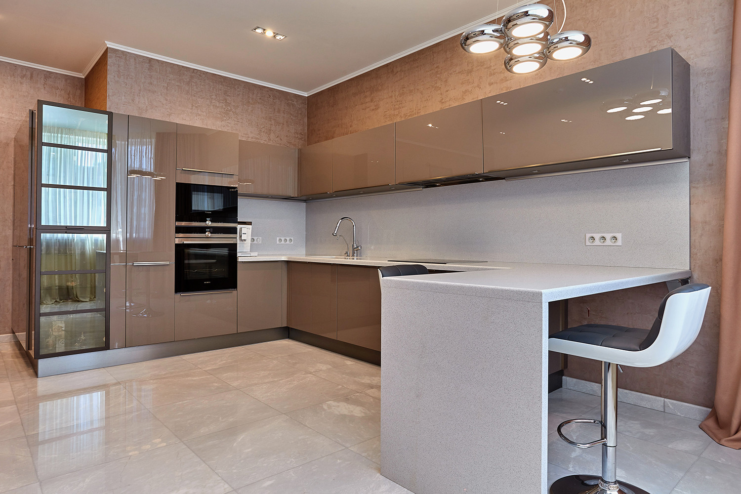 054 Квартира