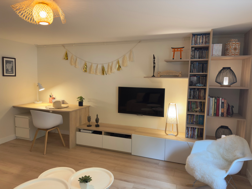 #TV Room