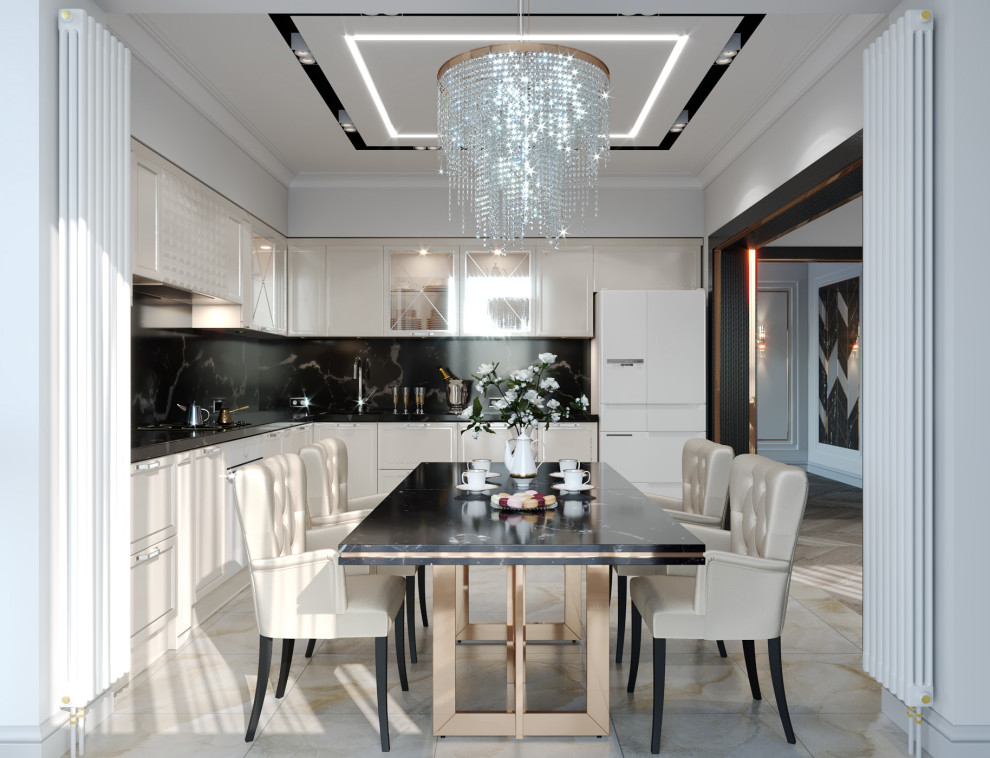 Интерьер квартиры