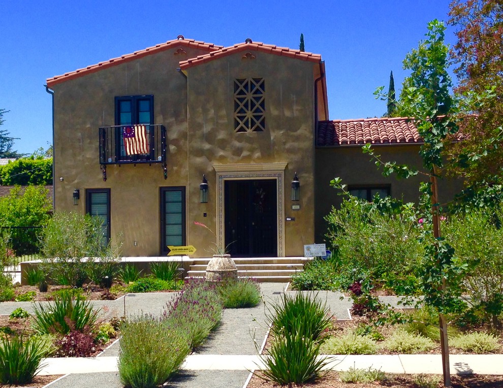 Pasadena Hacienda