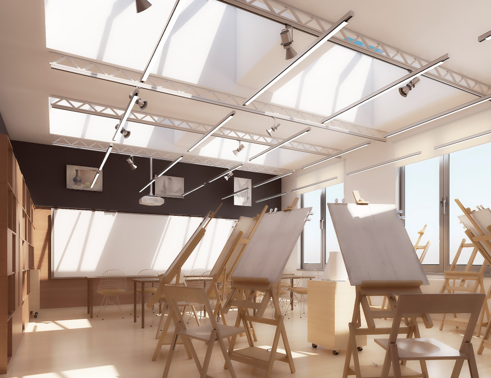 Частная школа