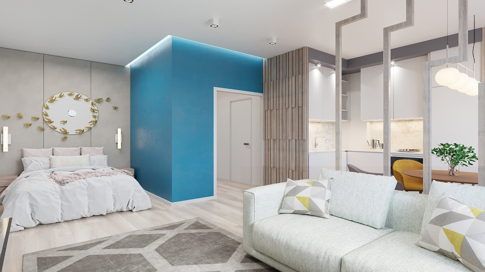 Легендарный