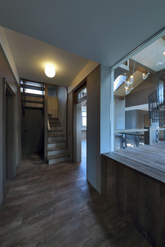 Загородный дом 550 м2