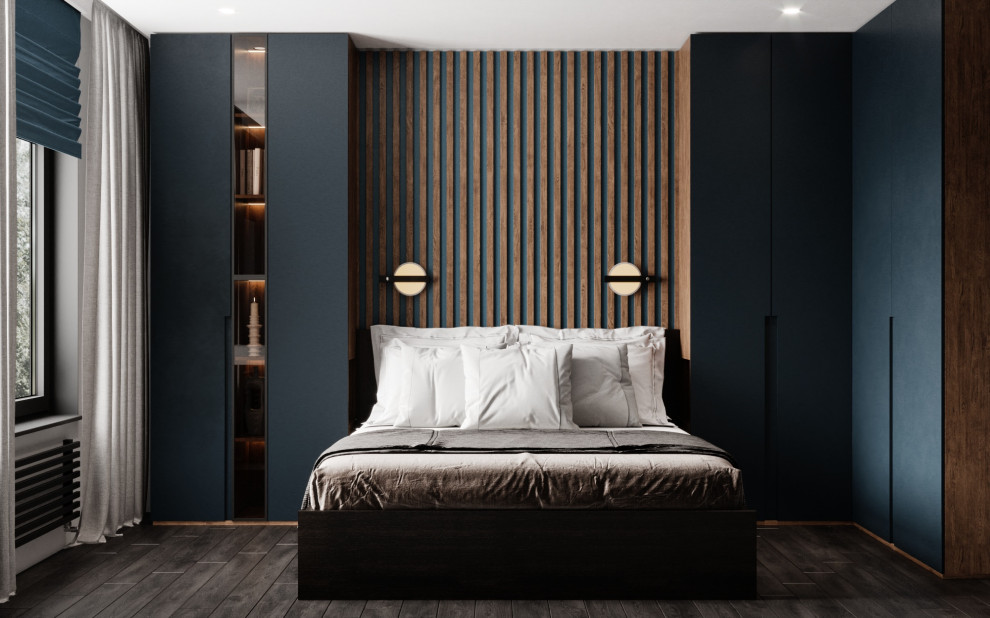 ЖК Береговой