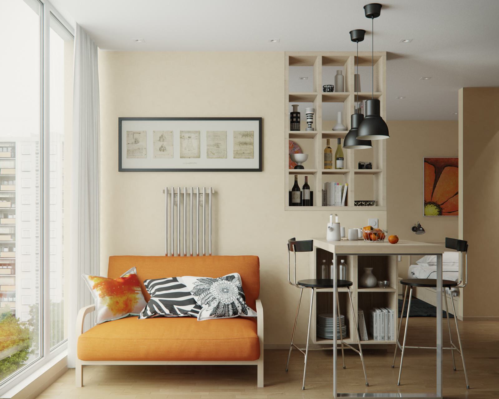 Рыжее настроение