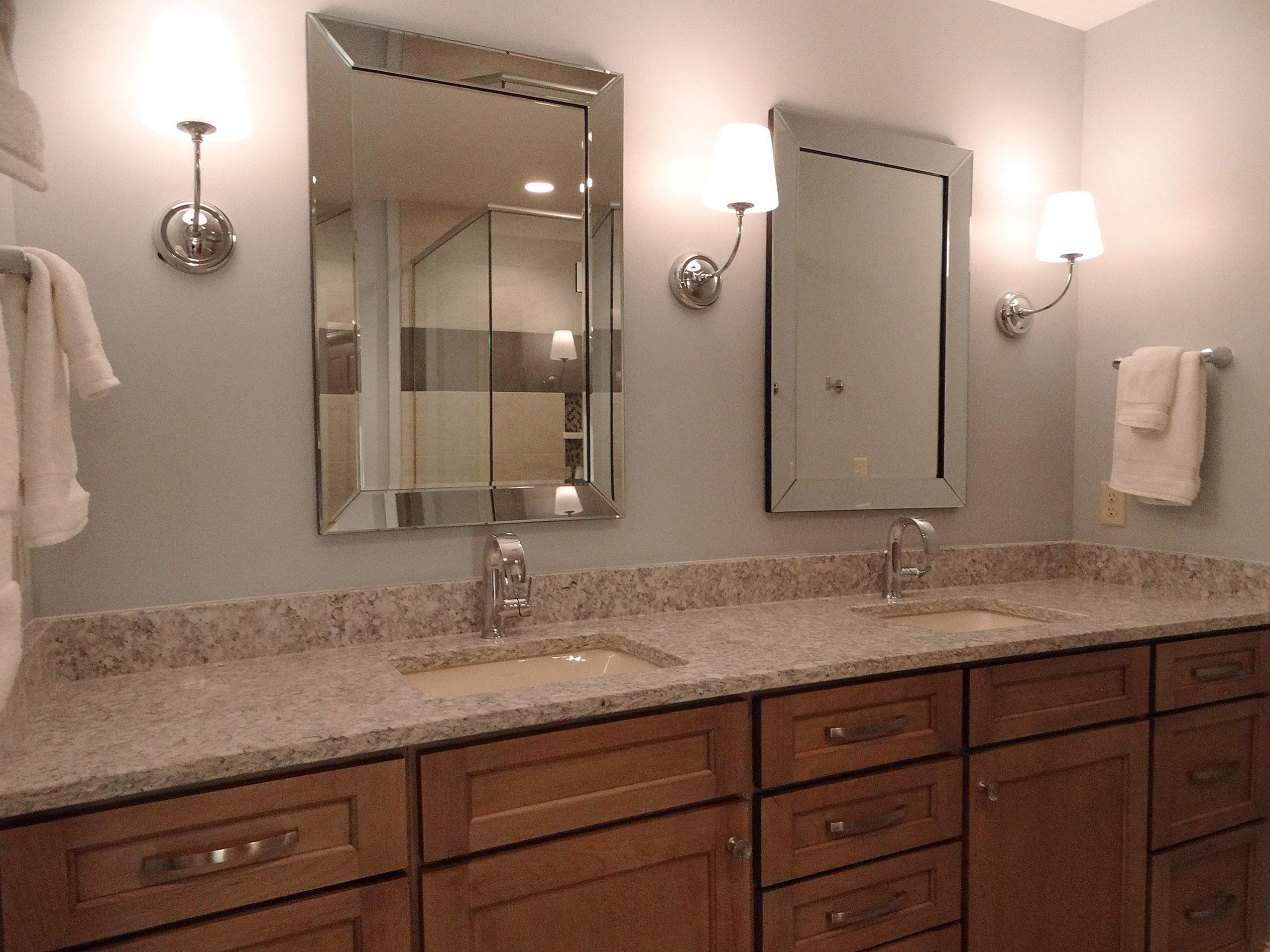 Muskego Residence - First Floor Remodel