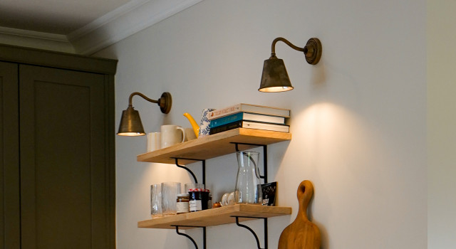 Grasmere country-kitchen