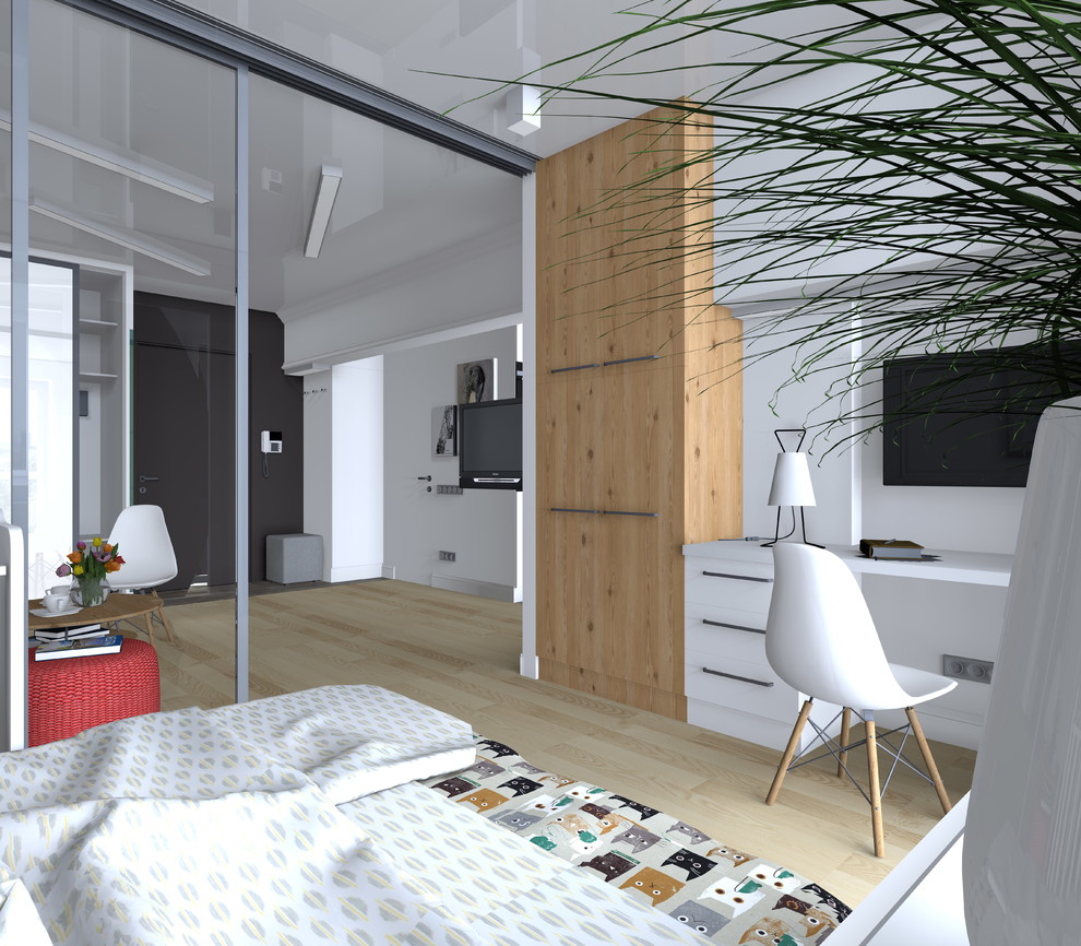 Квартира в Москве