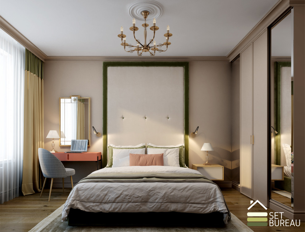 ЖК Палацио2