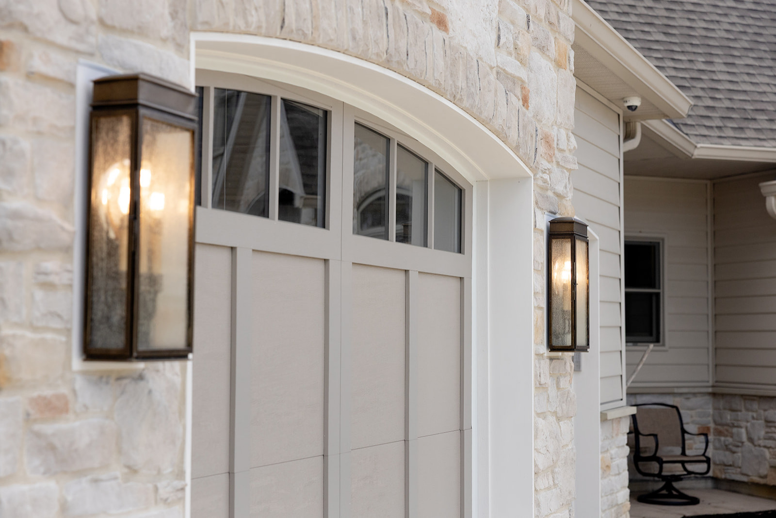 Avon Lake Exterior Renovation