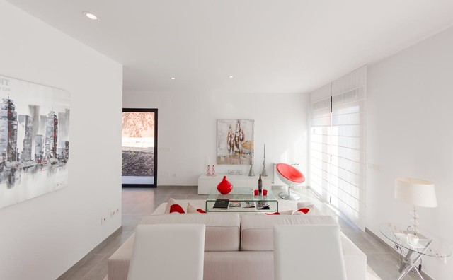 House 2 contemporary-allrum