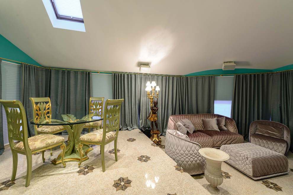 Проект "Сорочаны"