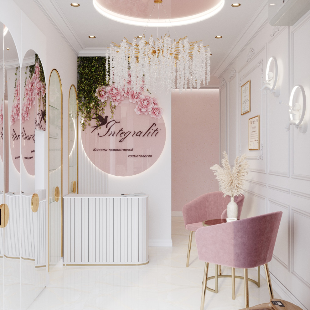 Клиника косметологии