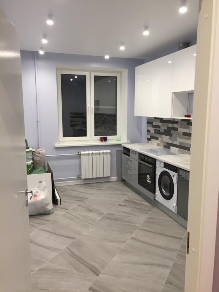 ЖК Ленинский проспект