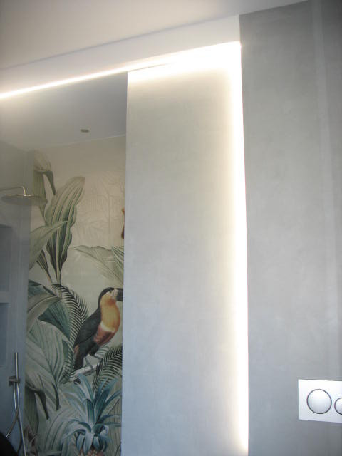 FASCIO DI LED