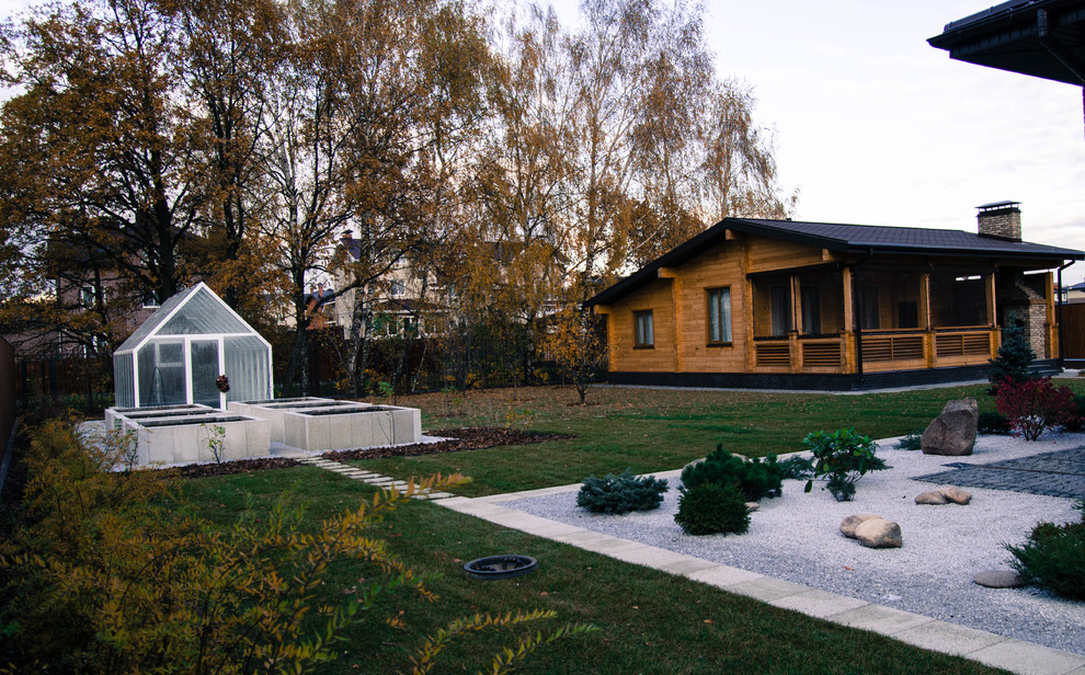 Английский квартал