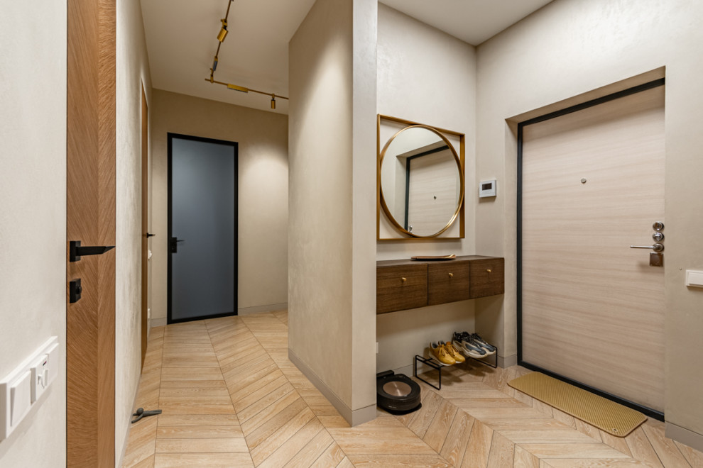 Туманное утро 80