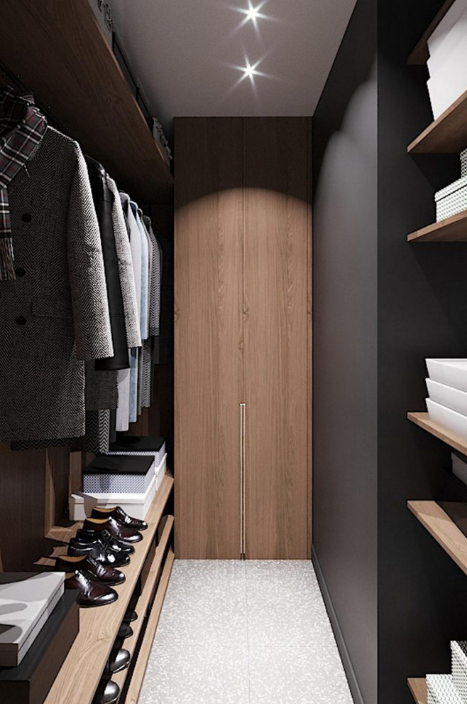 Жк Династия! Стильная Евродвушка для молодой пары в Москве!