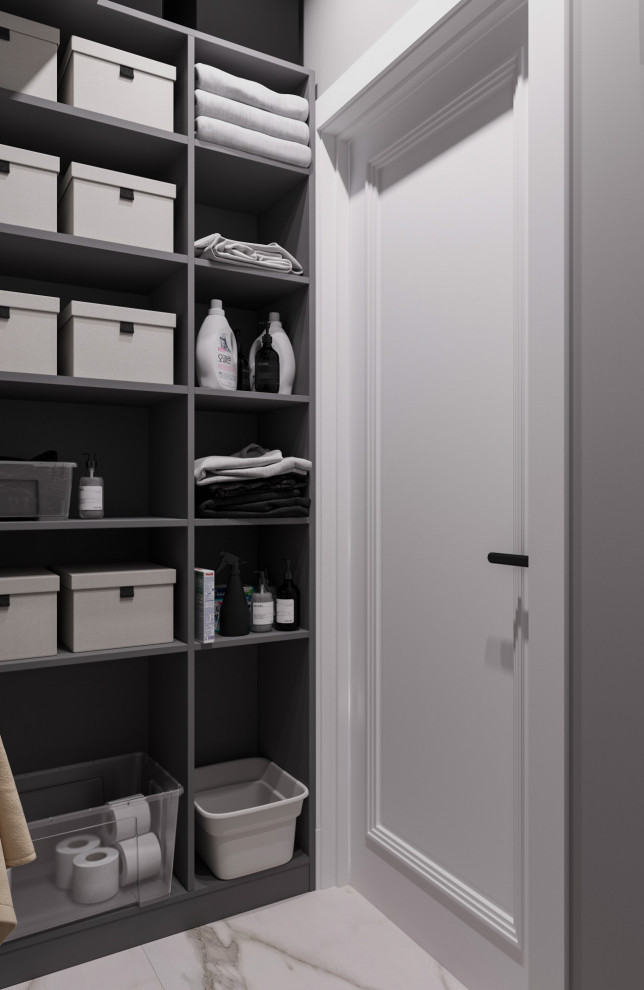 Проект "Тропарево-Парк"