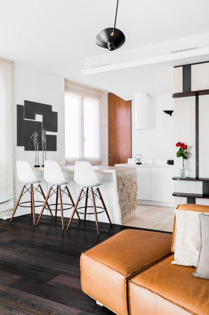 Appartamento - Roma modern