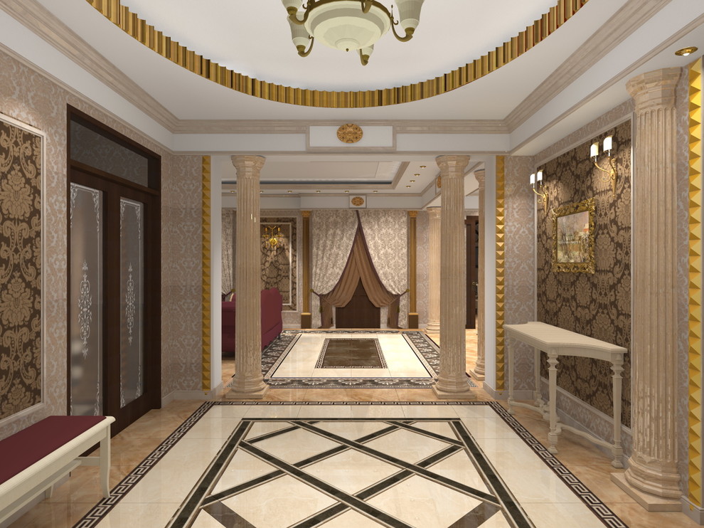 Частный коттедж Раменское