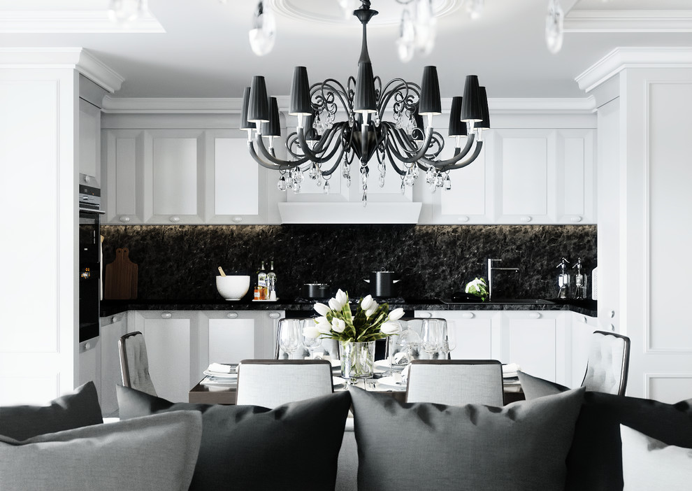 Графитовая класика