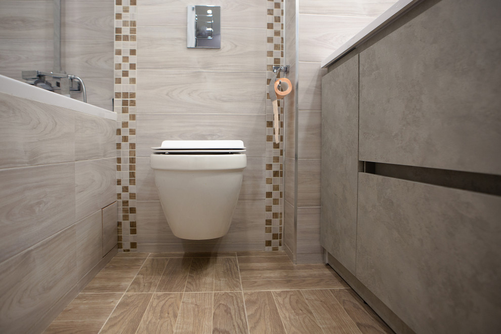 Ремонт 2-комнатной квартиры в Испанских кварталах