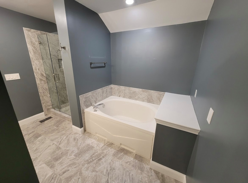 Bathroom Remodels