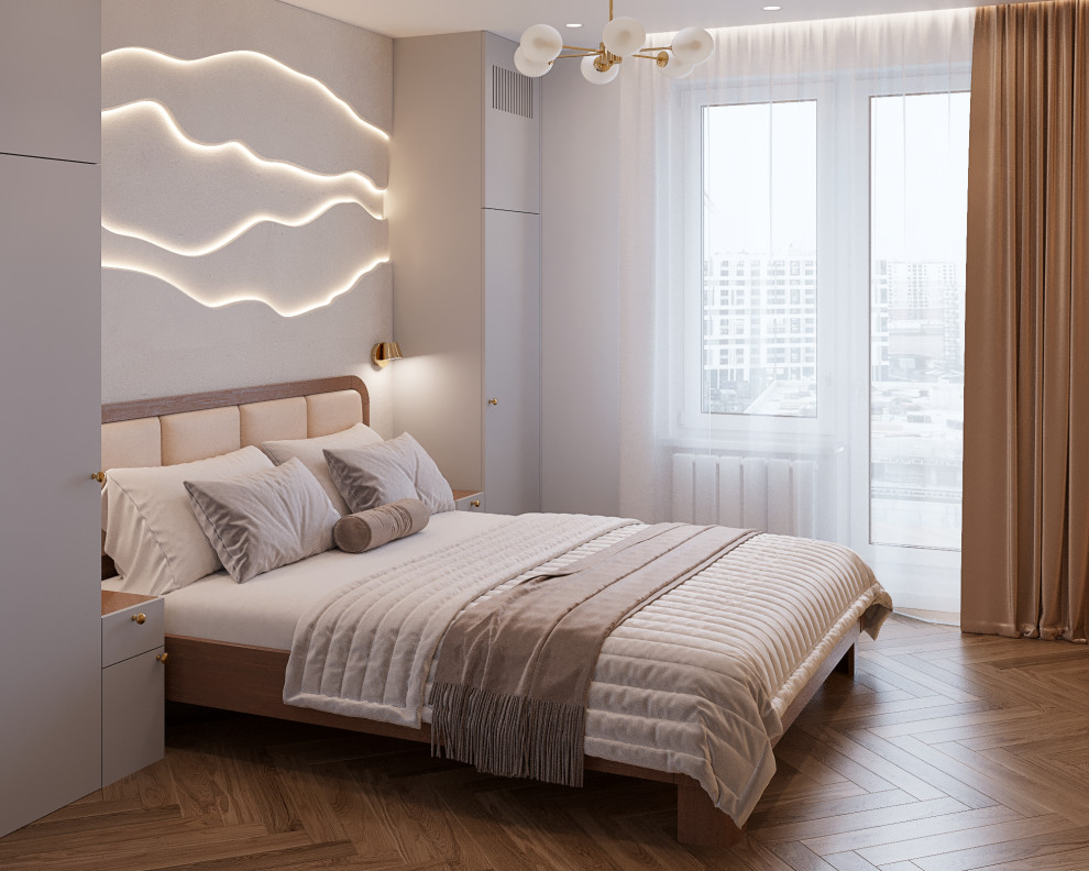 ЖК "Аквилон Залив"