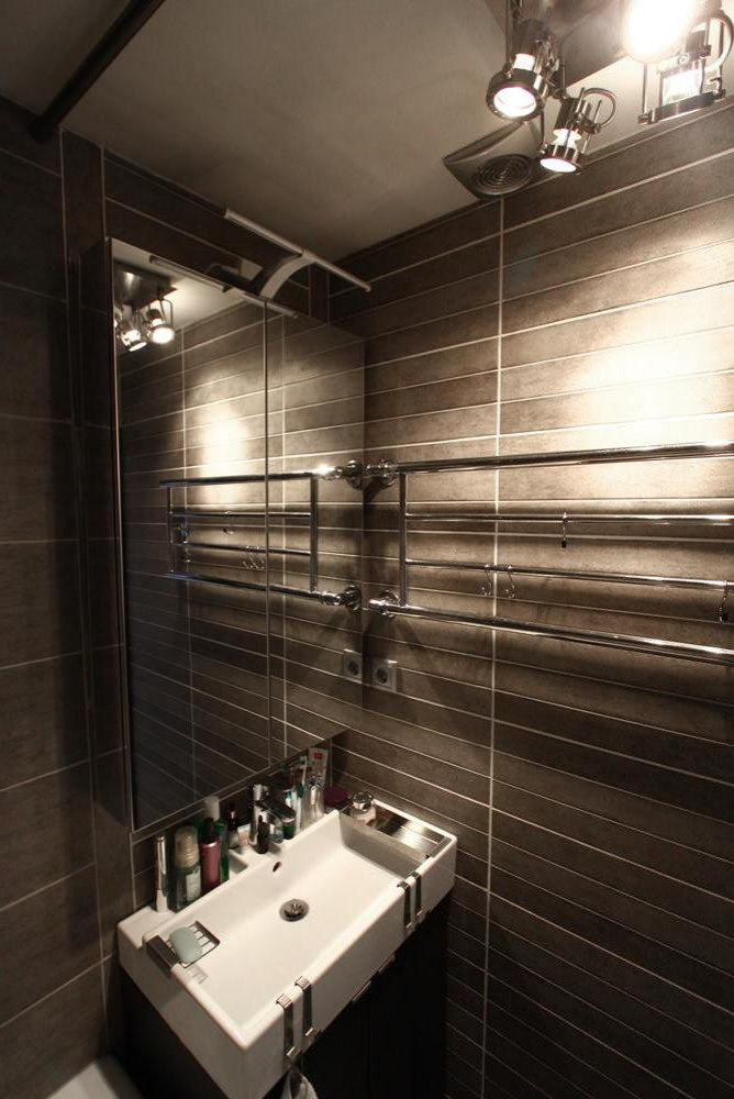 Малогабаритная двушка