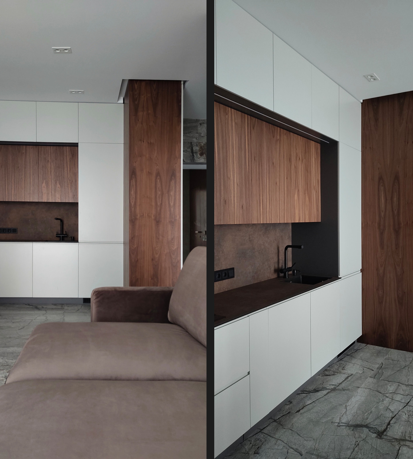 ЖК "Западный порт"