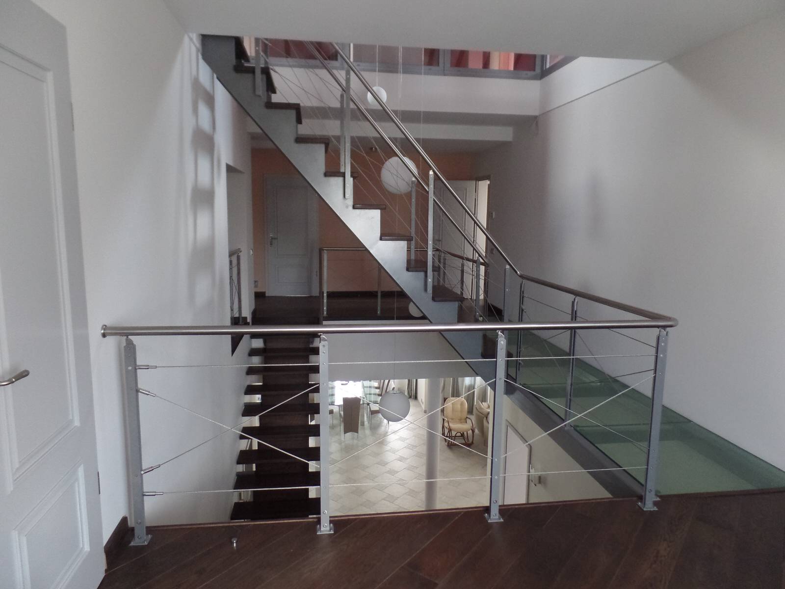 интерьер коттеджа №2