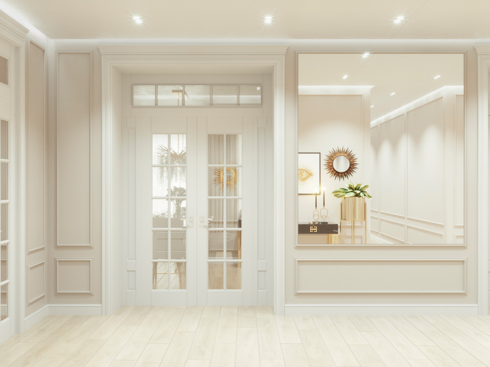 Дом в Булгаково