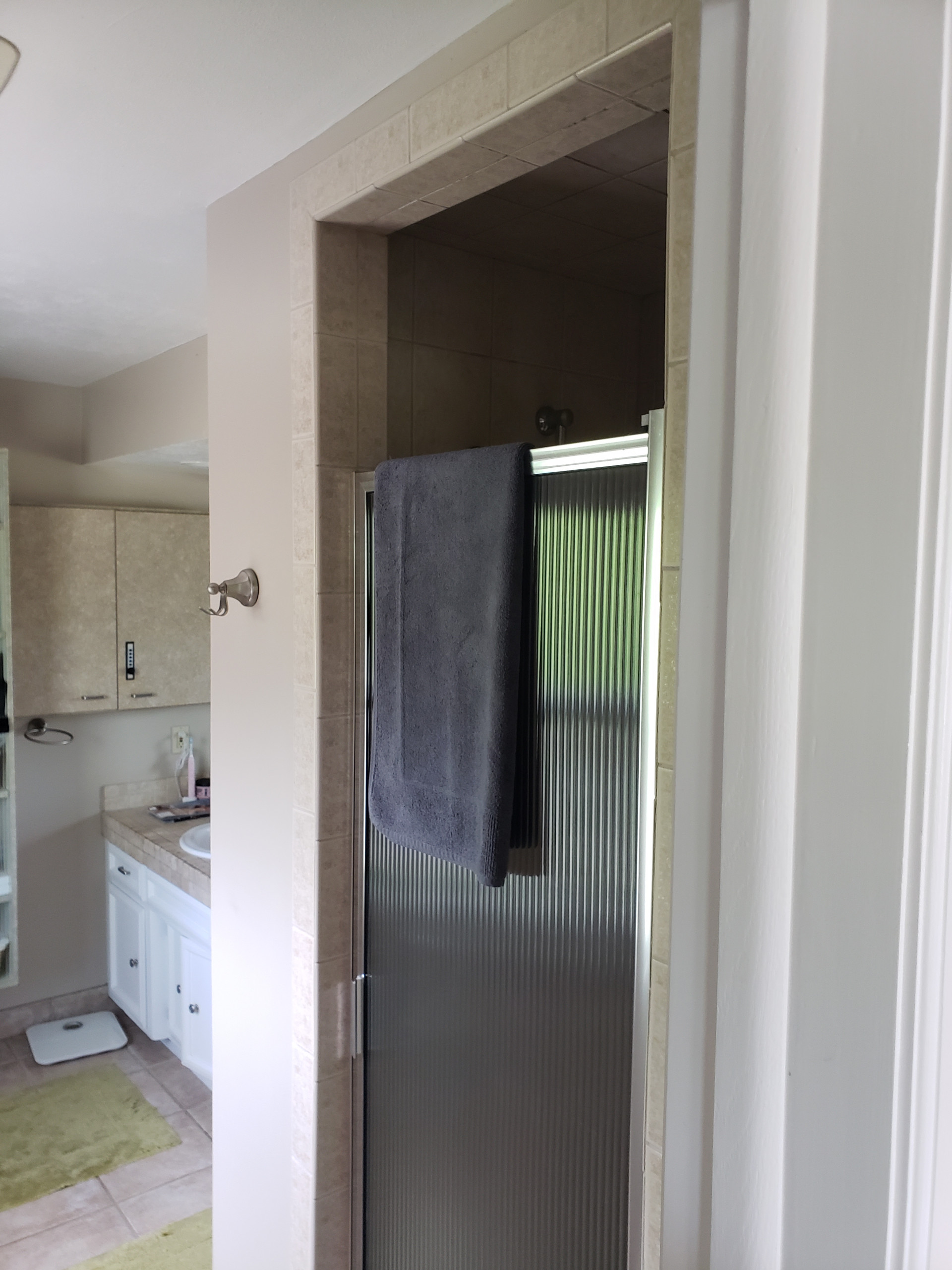 Bayside Residence - Master Bathroom