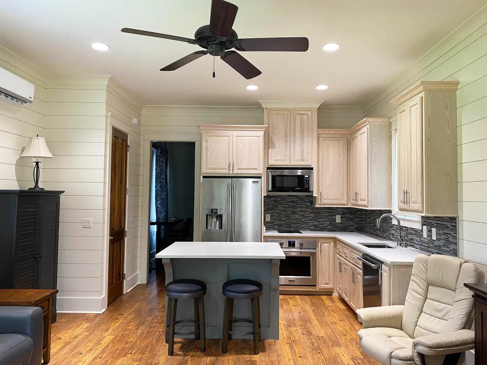 Fairhope Motorcoach Resort