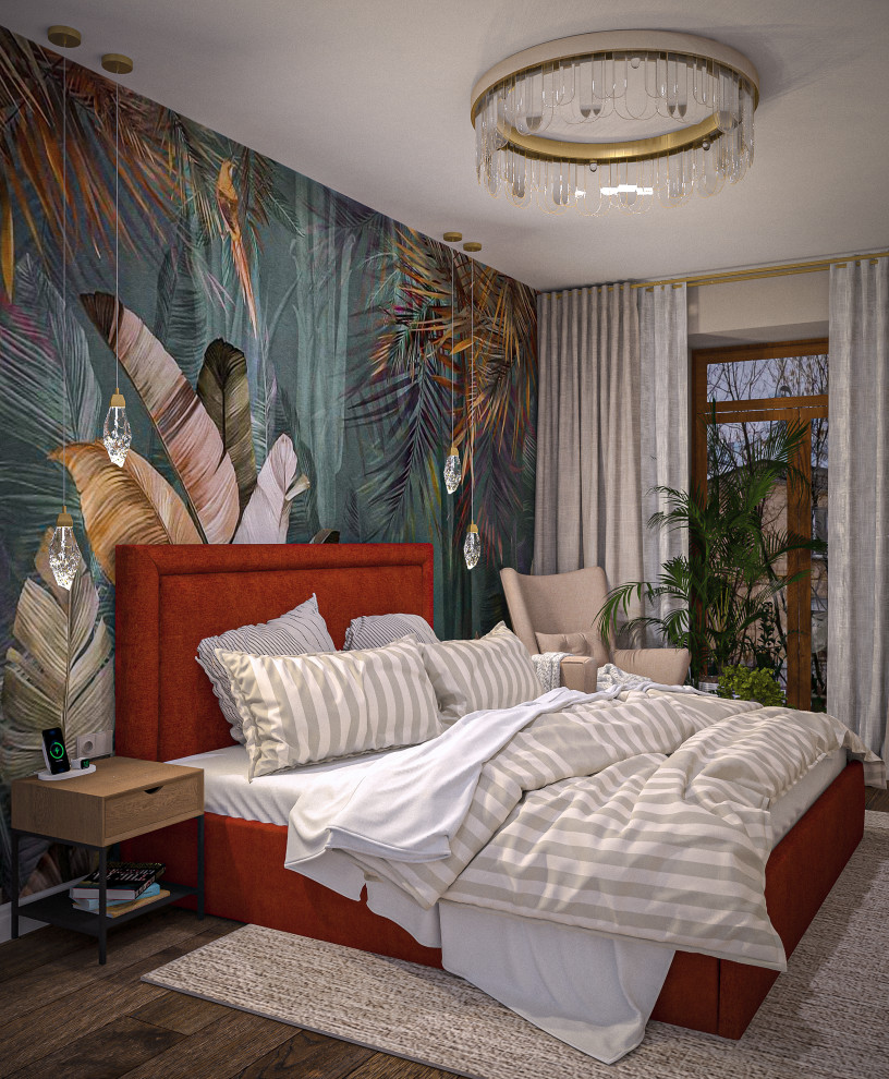 Проект квартиры на Свердлова