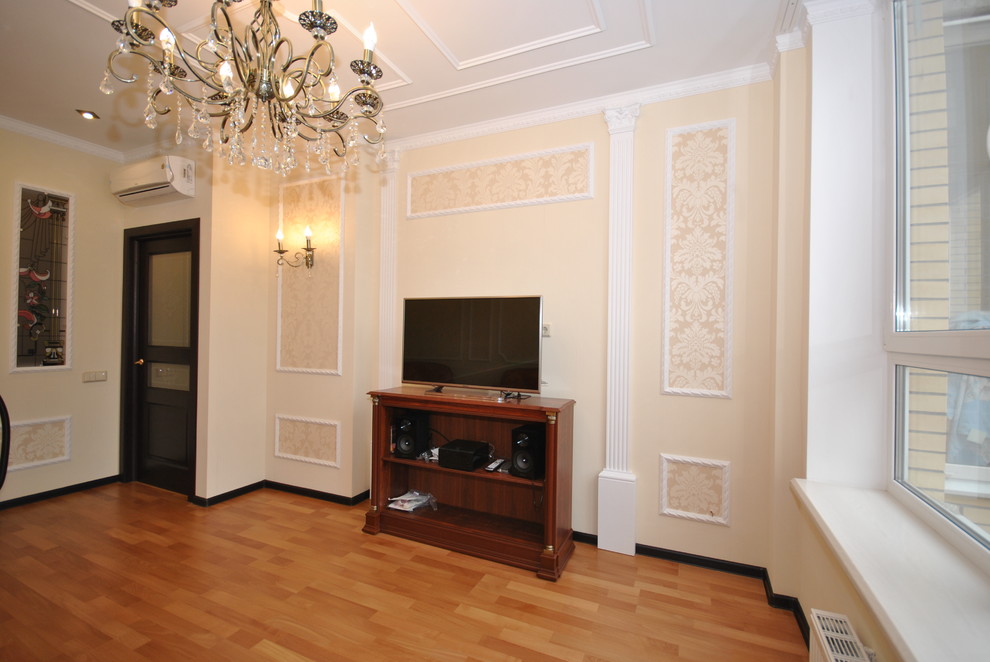 Однокомнатная квартира г. Королев