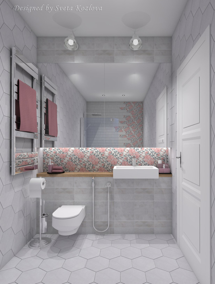 ЖК Дом на Выборгской