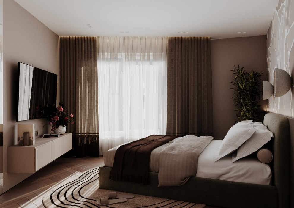 Квартира под сдачу в ЖК Культура Классика . 44,3 кв.м.